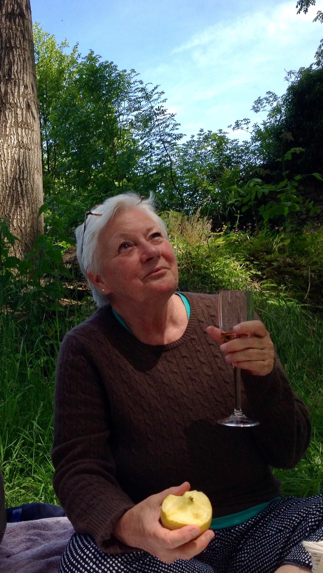 Francine BOURQUE