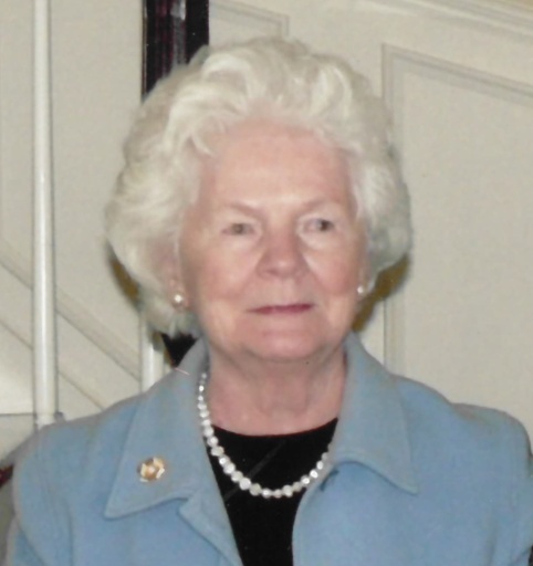 Thérèse BOUCHARD (née Lévesque)
