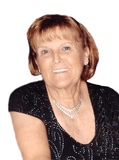 MADELEINE DEMERS, (née Latulippe)