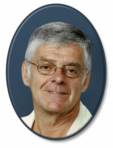 Claude Boucher