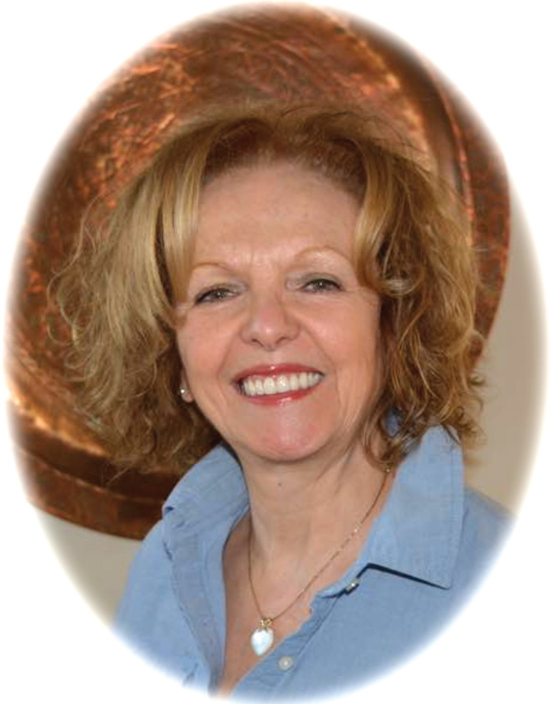 Pauline MORIN