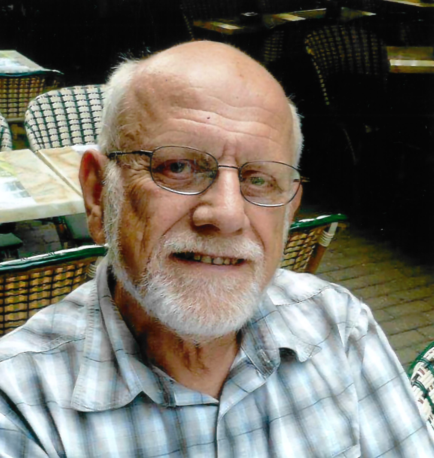 Nicolas KOVACS