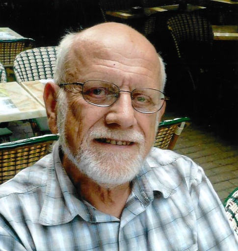 Nicolas KOVACS