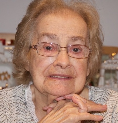 Thérèse DUPUIS DUDDIN