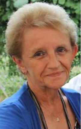 Francine SAUVÉ, BÉRUBÉ