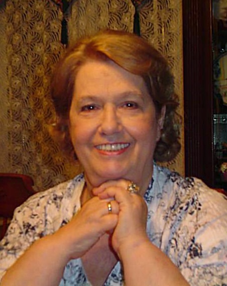 Henriette LATULIPPE (Née Duval)