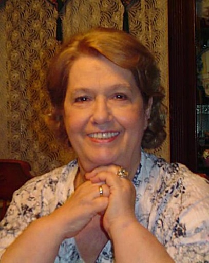 Henriette LATULIPPE (Née Duval)