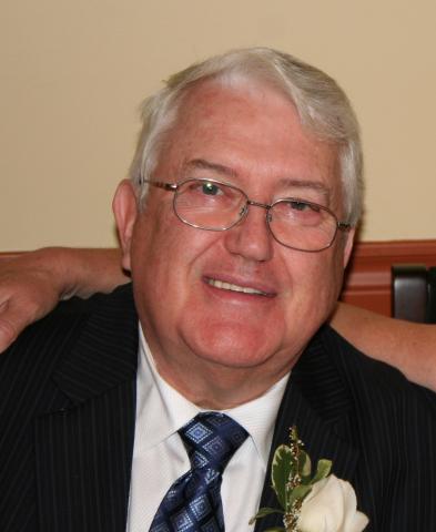 Dennis Piper