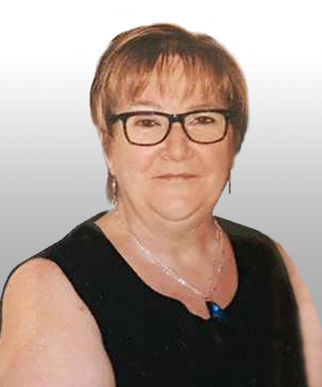 Micheline MARTIN