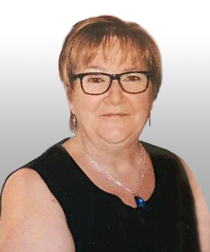 Micheline MARTIN