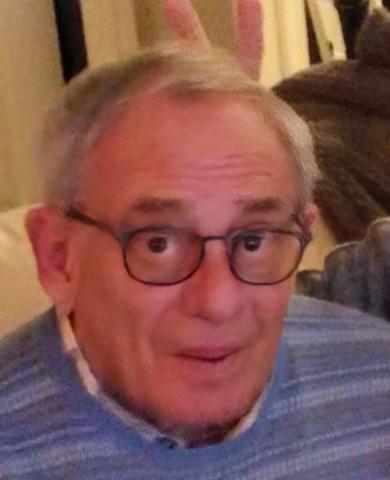 Pierre Faubert