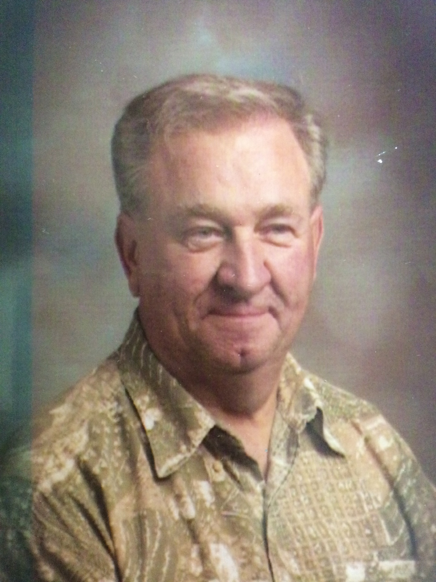 Pierre Trépanier