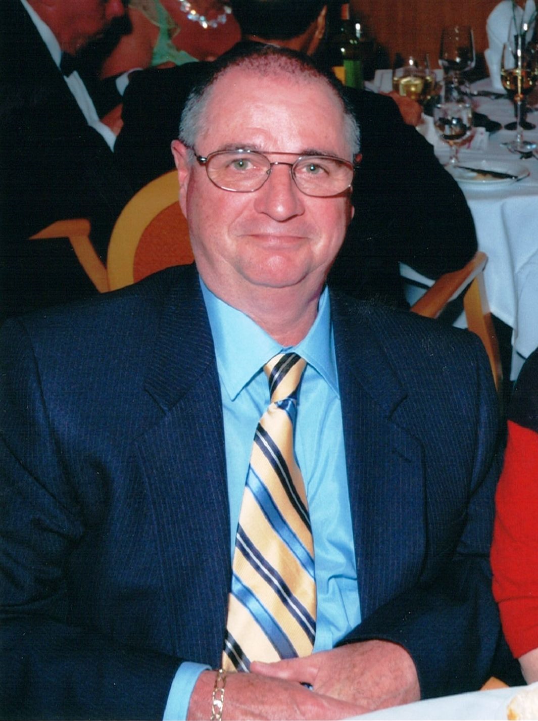 Pierre CHARRON