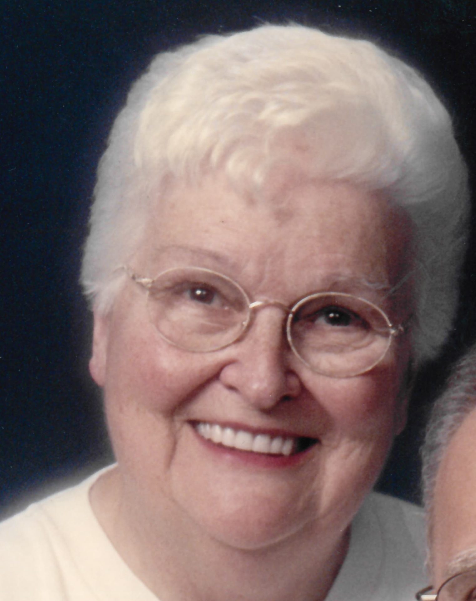Louise Léveillé