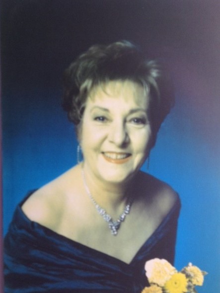 Dorina MALETTE