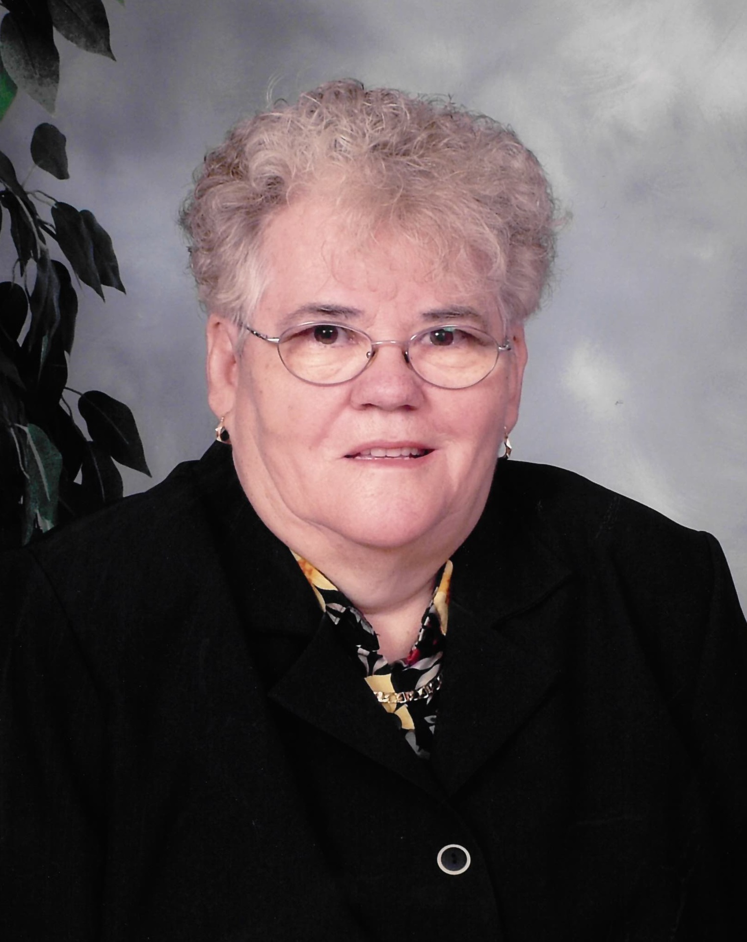 Colette LAVOIE