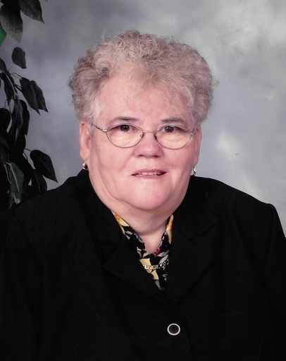 Colette LAVOIE