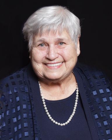 Suzanne Marotte Poirier