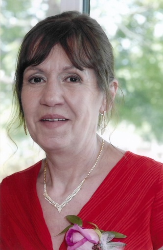 Marie-Christine PETITPERRIN