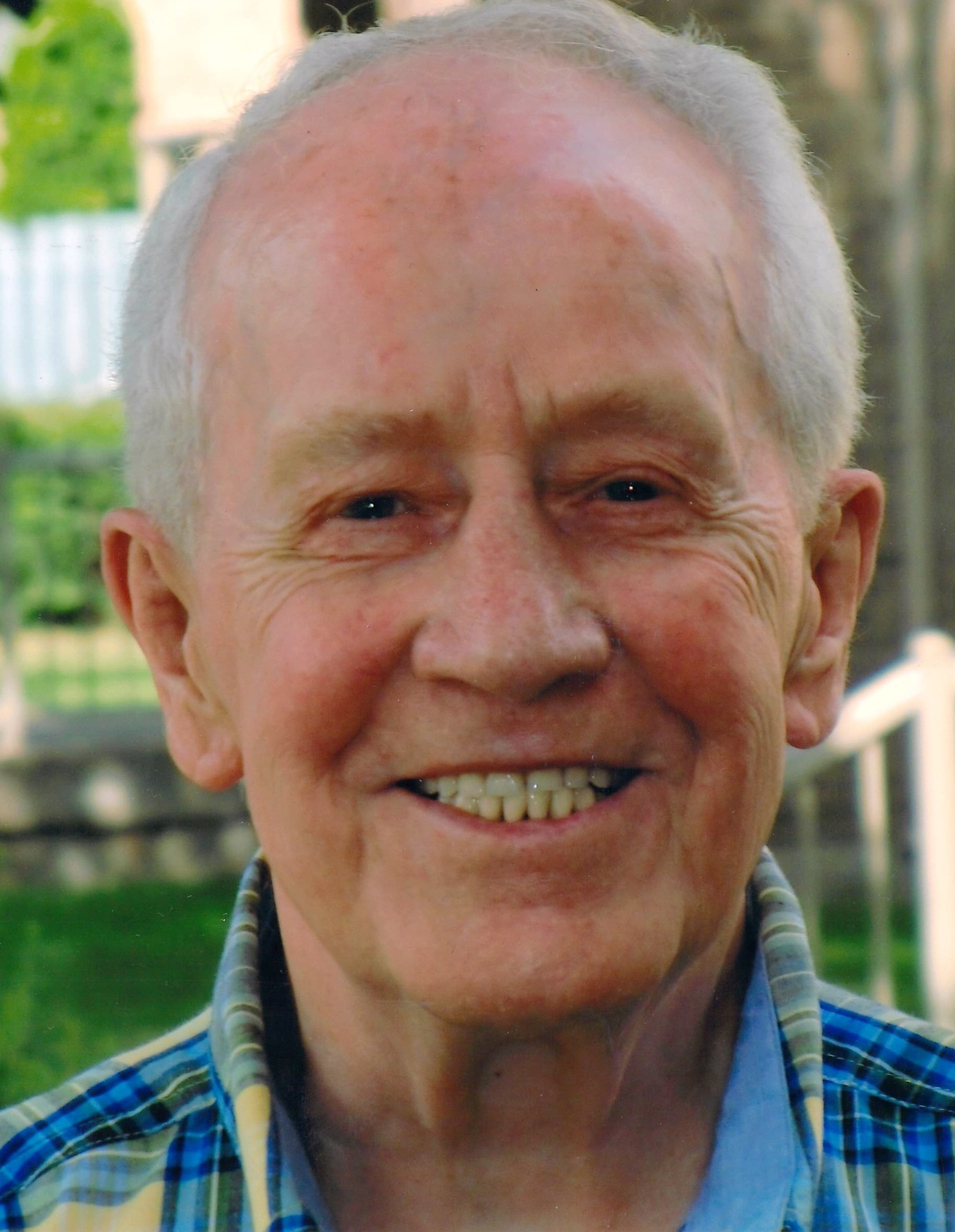 Marcel LESSARD