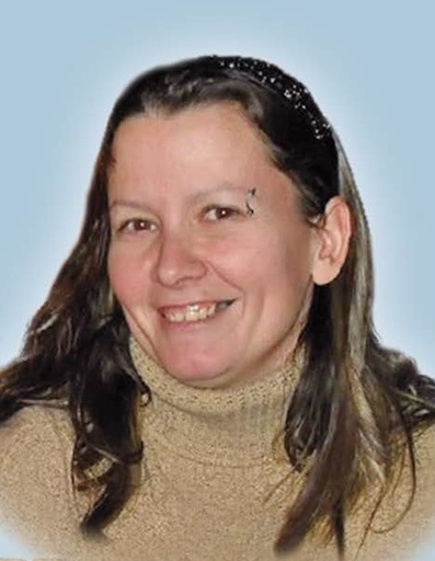 Chantal CÉRAT