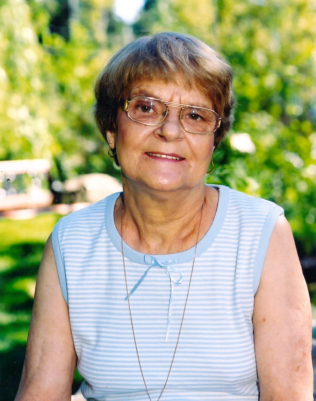 Thérèse PERRON