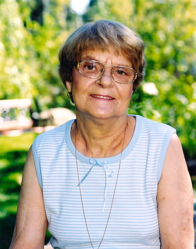 Thérèse PERRON