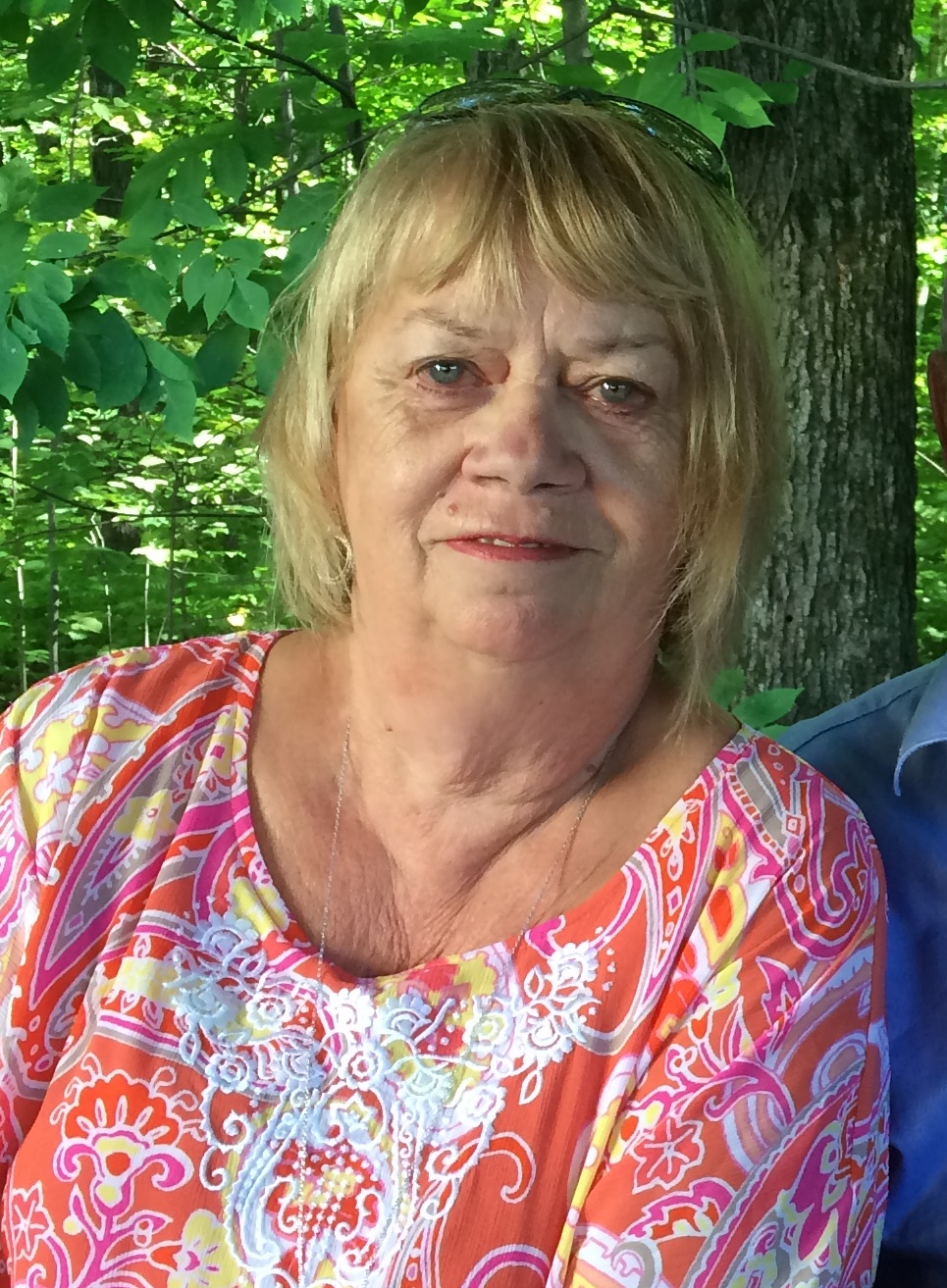 Francine LEMIEUX