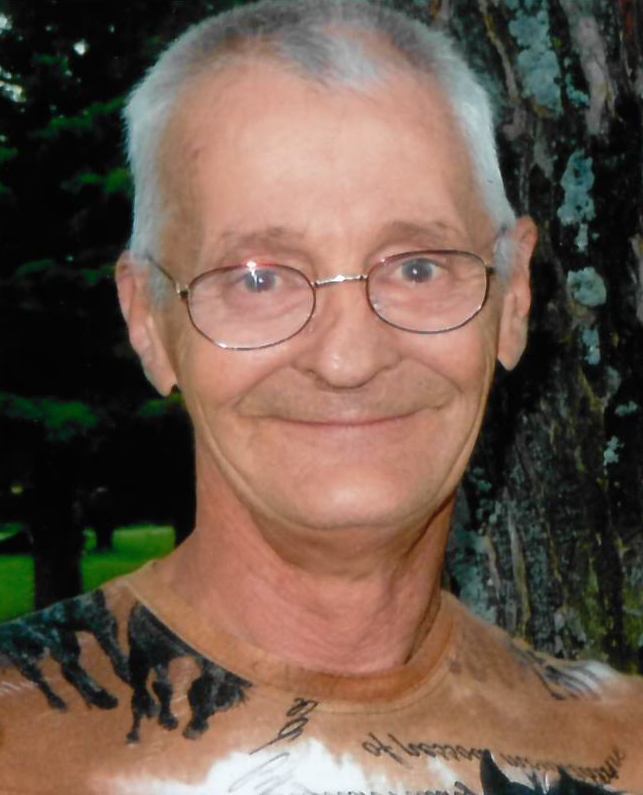 Pierre OUELLETTE