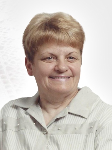 Marie Claire FILLION