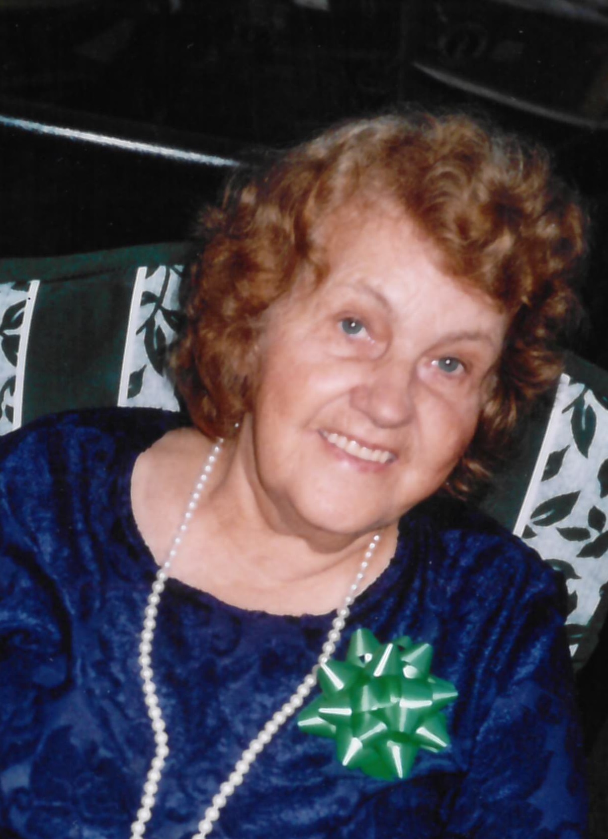 Yvonne LAJOIE