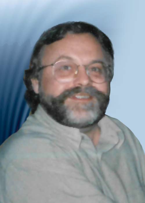 Marcel CÔTÉ