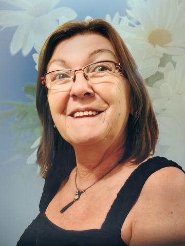 Marguerite Billard