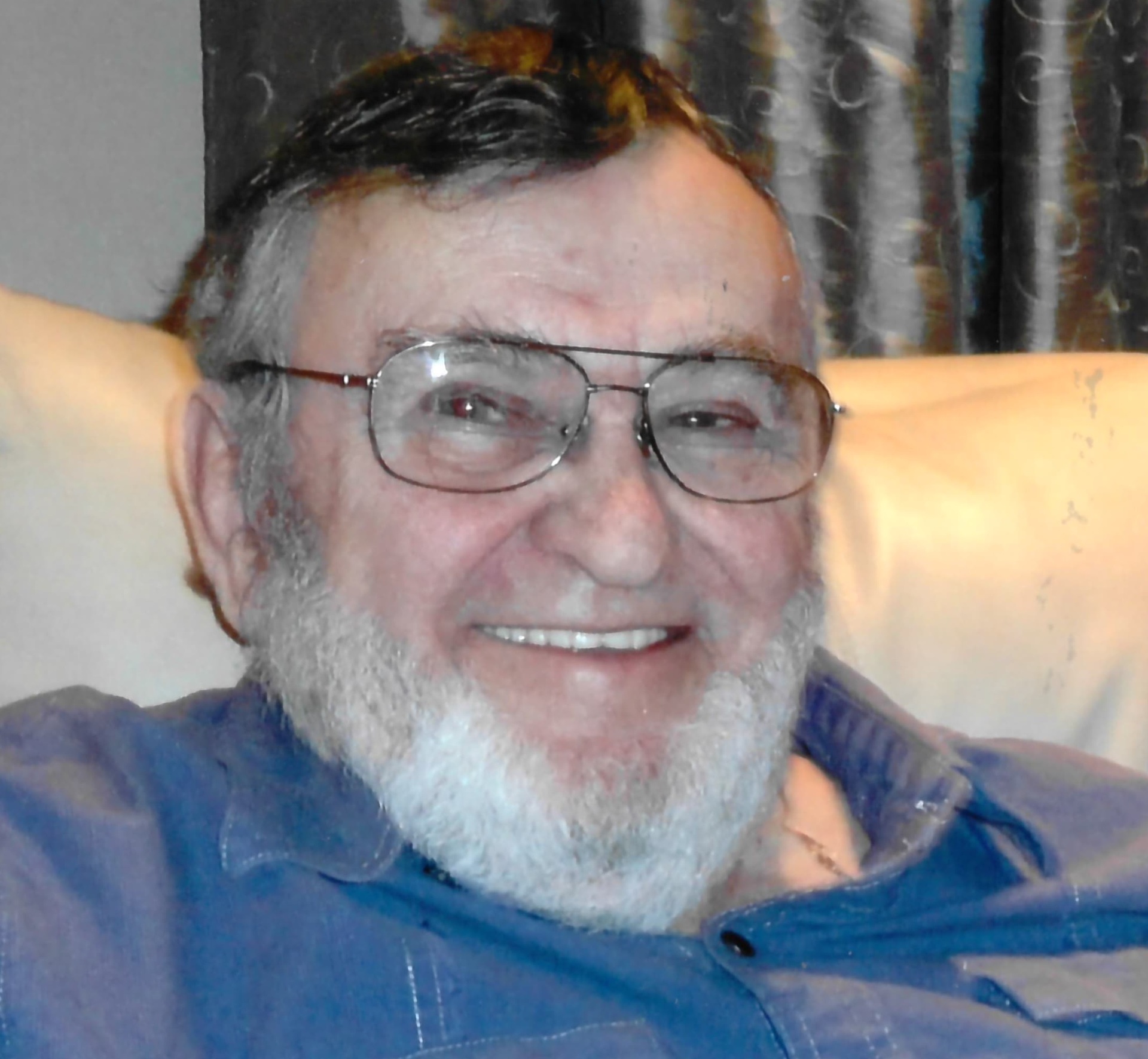 DONALD VIEN