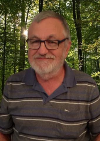 Jean-Guy Giguère