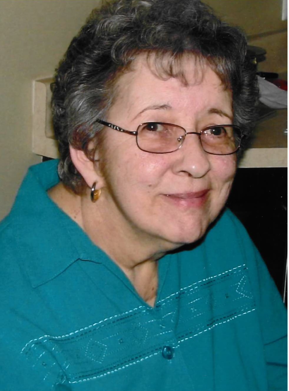 Micheline ROY