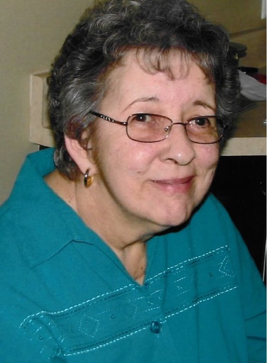 Micheline ROY