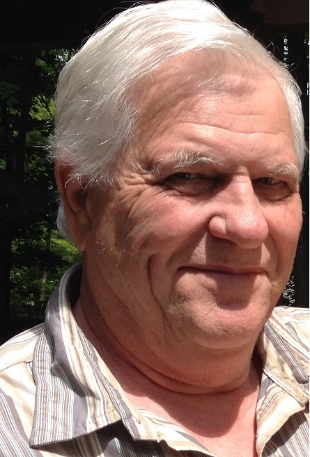 SERGE LÉVEILLÉ