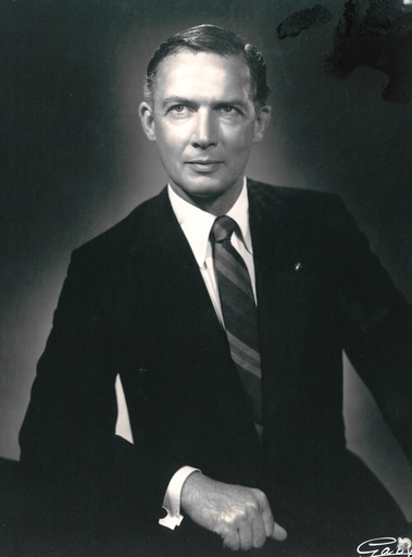 Pierre BAUSET