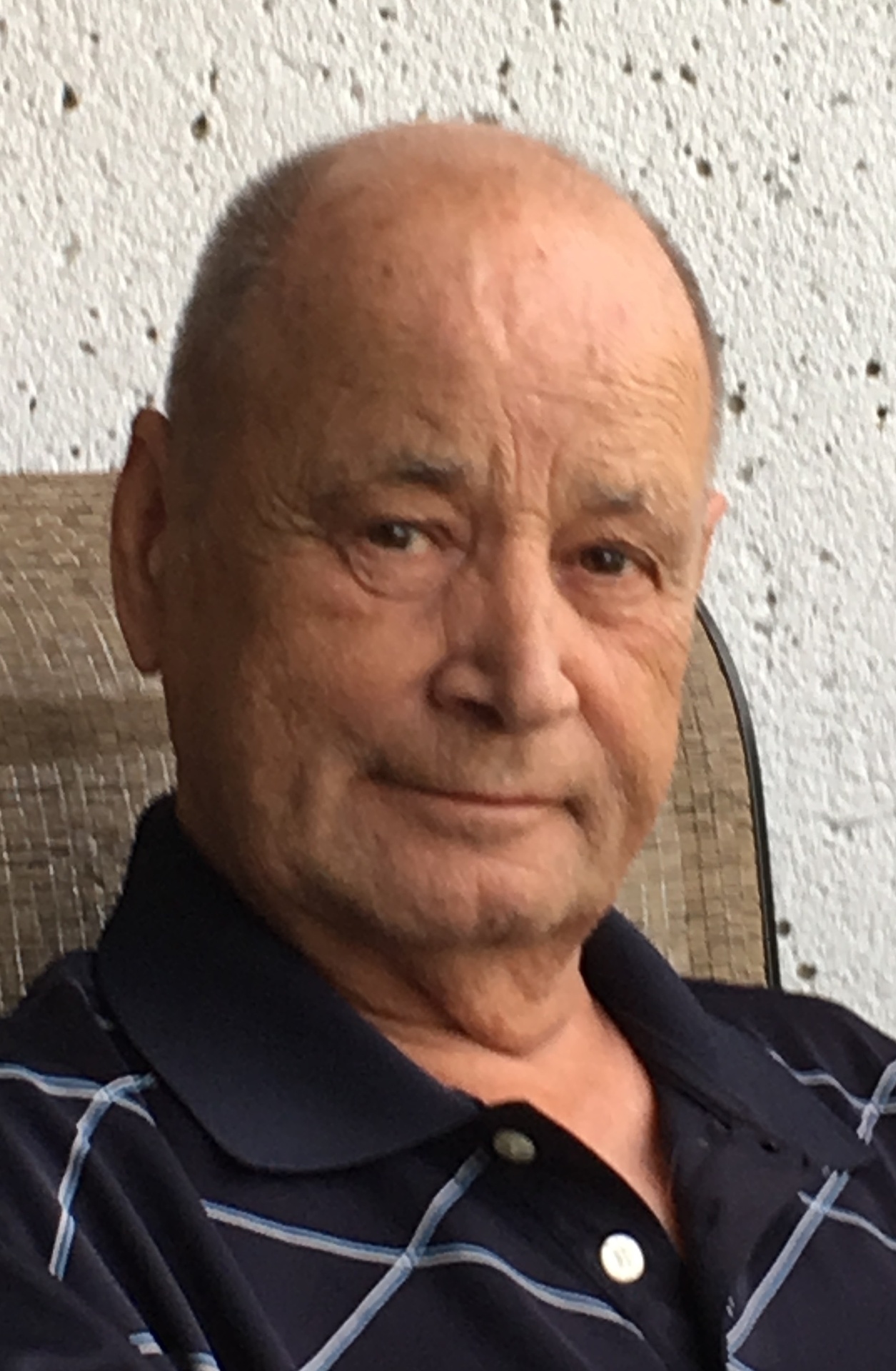 PIERRE LAGACÉ