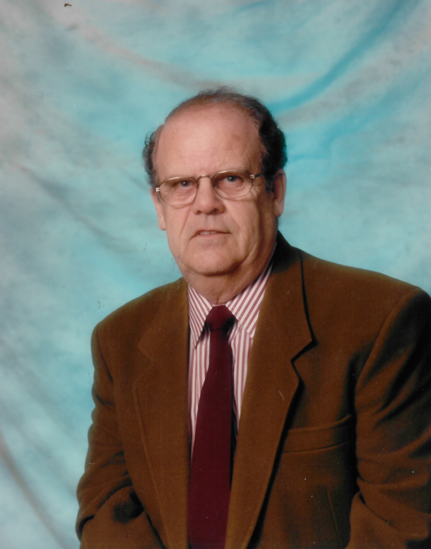 Paul ST-CYR