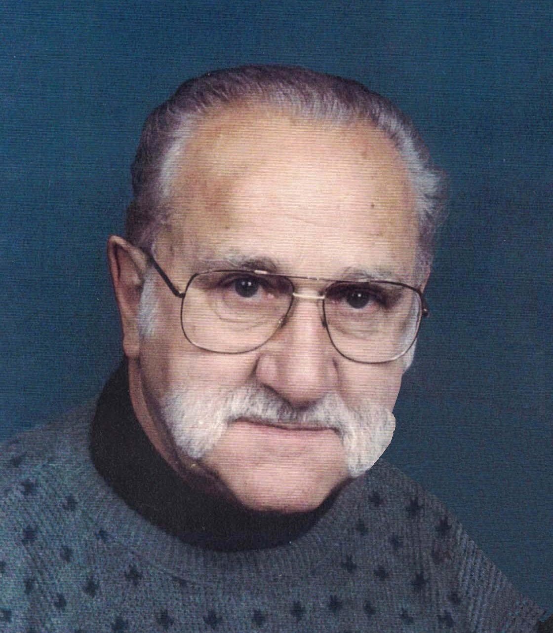Jacques Deslauriers