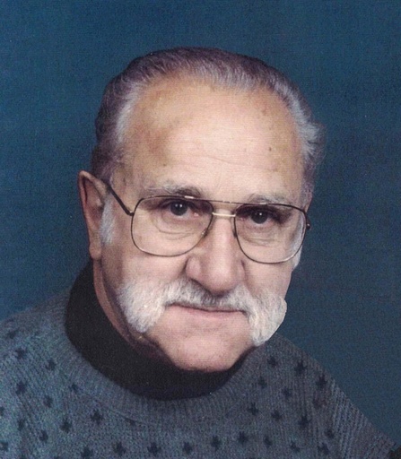 Jacques Deslauriers