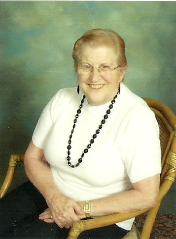 Estelle DÉCARIE (Née Laniel)