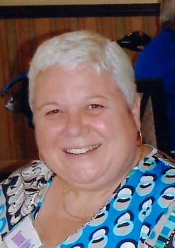 Francine BEAUCHEMIN
