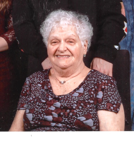 Marie-Paule QUESNEL-PAYETTE