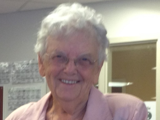 Jeannette DESJARDINS