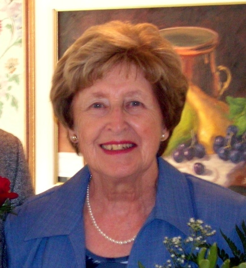 Dolorès Pelletier-Taillefer