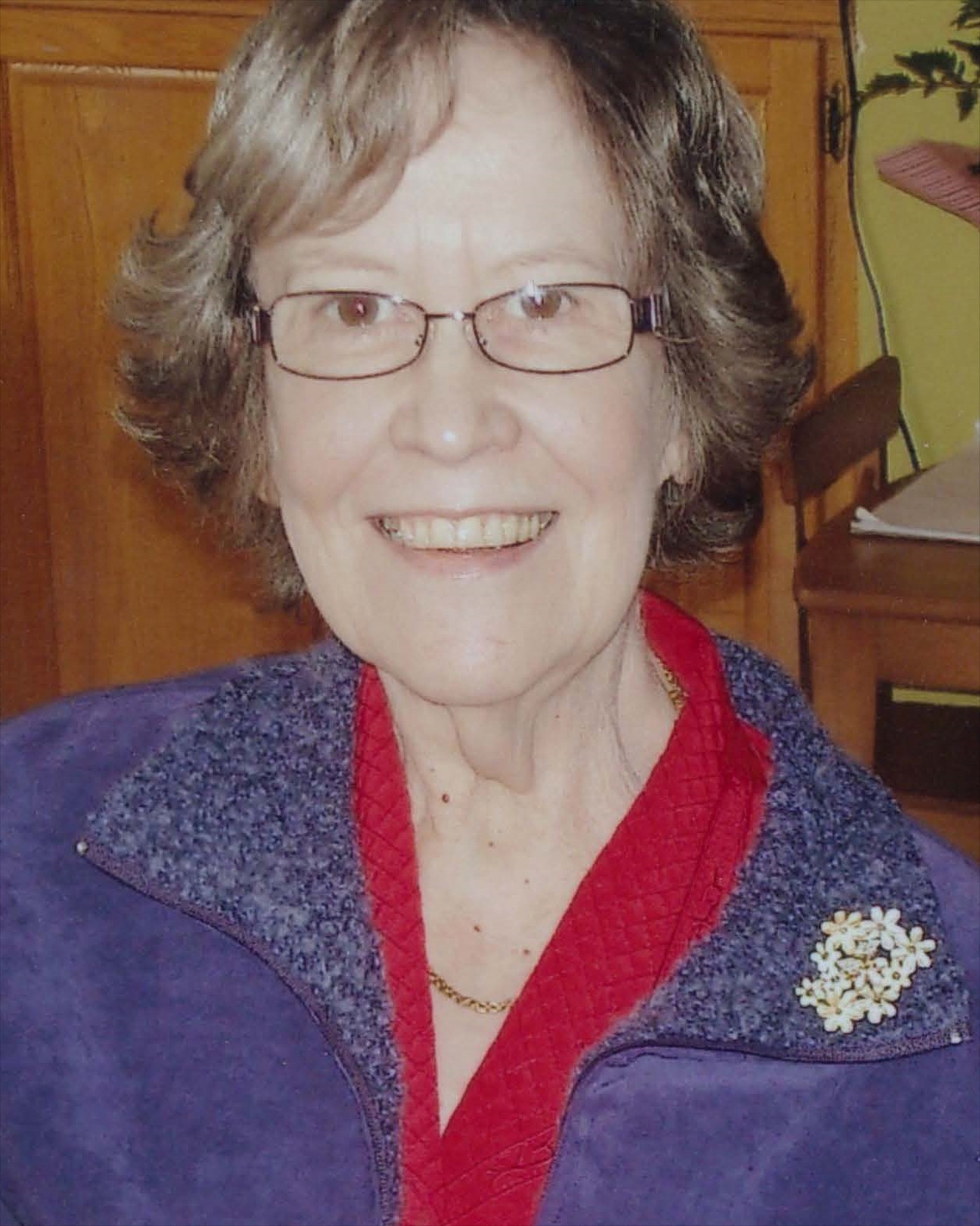 Lise Marmen