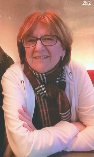 Louise BIBEAU